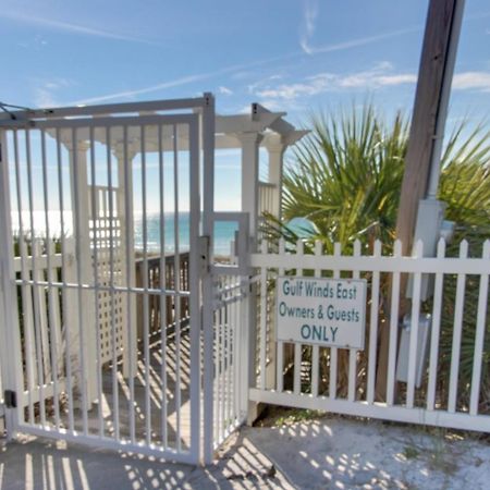 Villa Gulf Winds #50 Destin Esterno foto