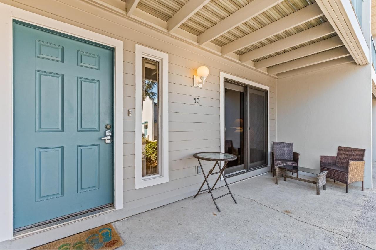 Villa Gulf Winds #50 Destin Esterno foto