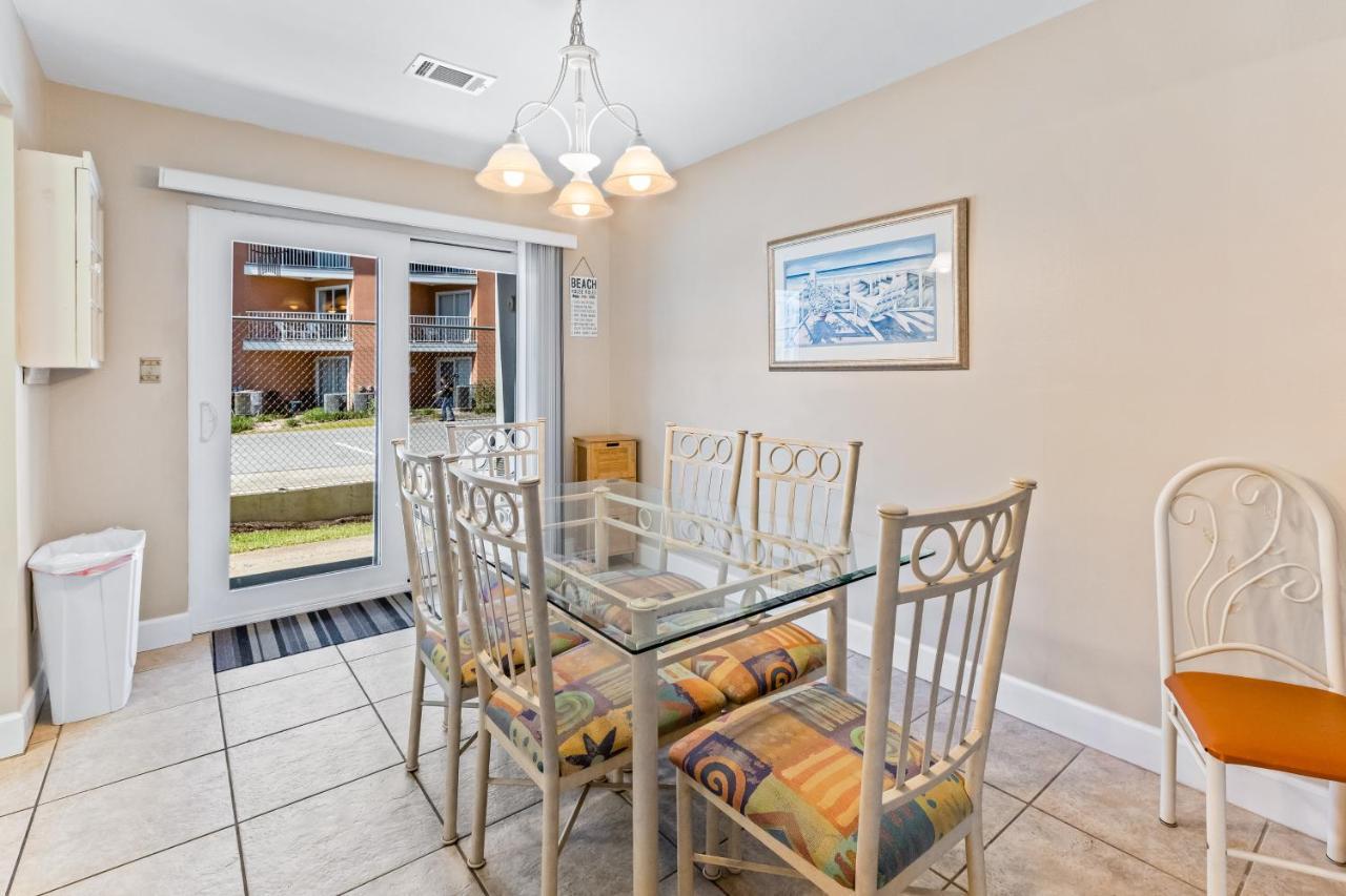 Villa Gulf Winds #50 Destin Esterno foto