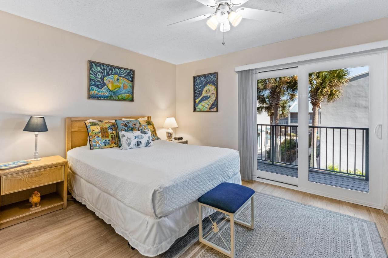 Villa Gulf Winds #50 Destin Esterno foto