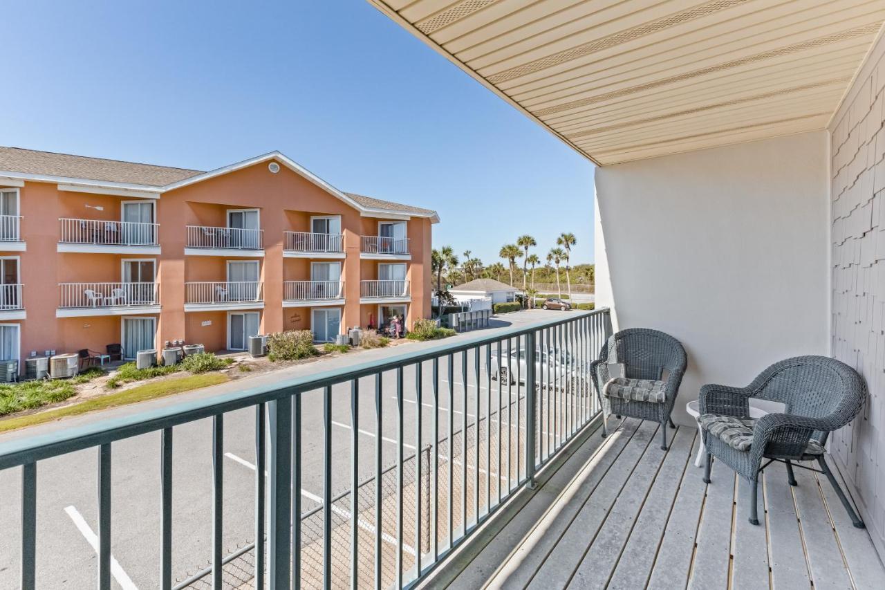 Villa Gulf Winds #50 Destin Esterno foto