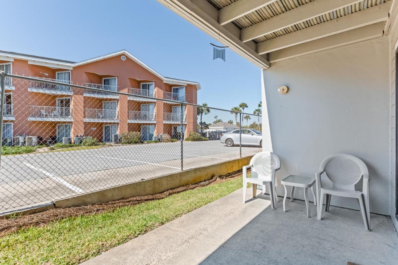 Villa Gulf Winds #50 Destin Esterno foto