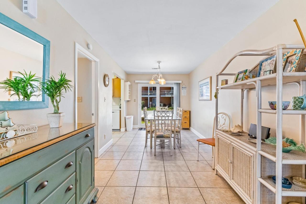 Villa Gulf Winds #50 Destin Esterno foto