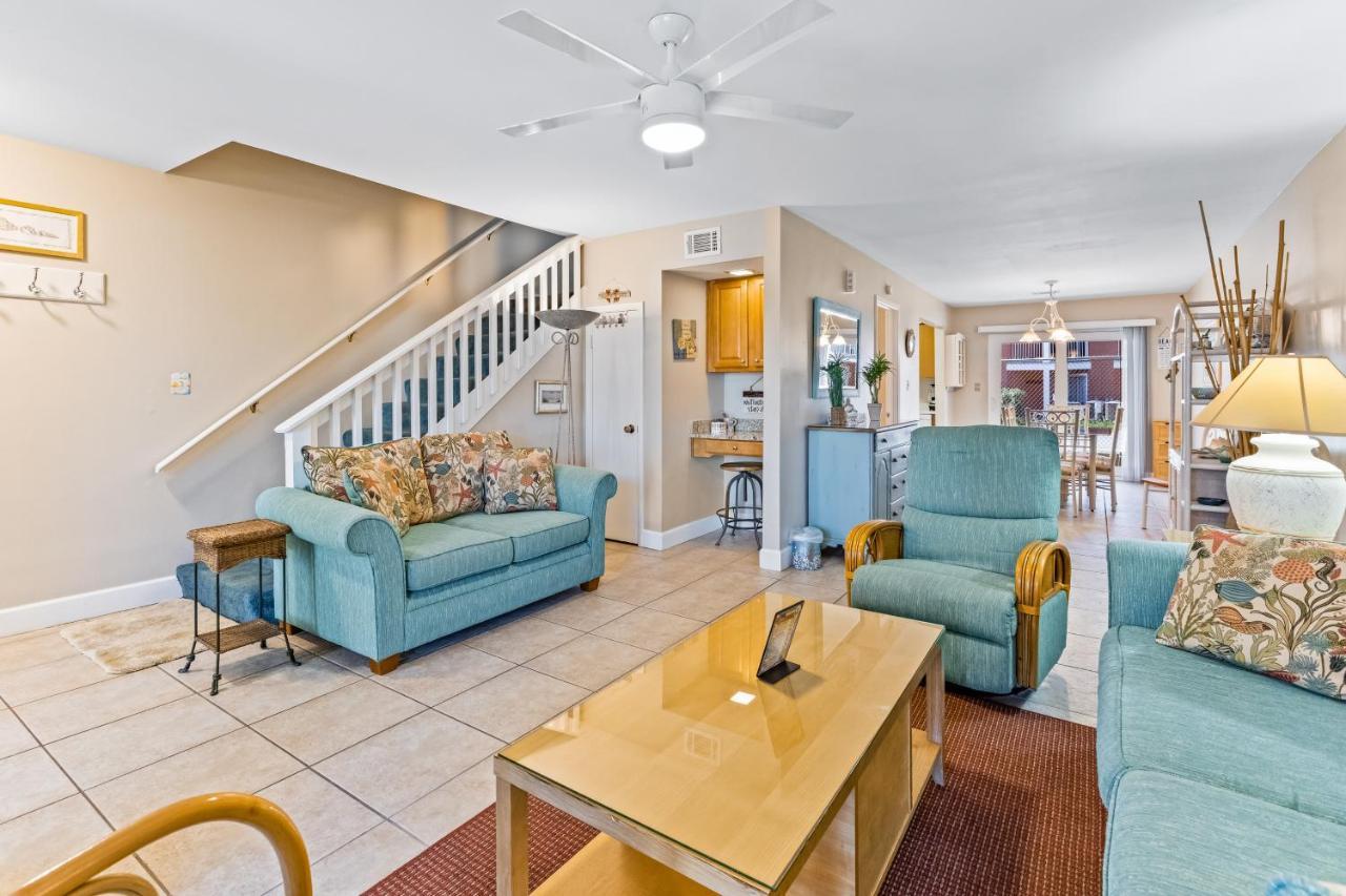 Villa Gulf Winds #50 Destin Esterno foto