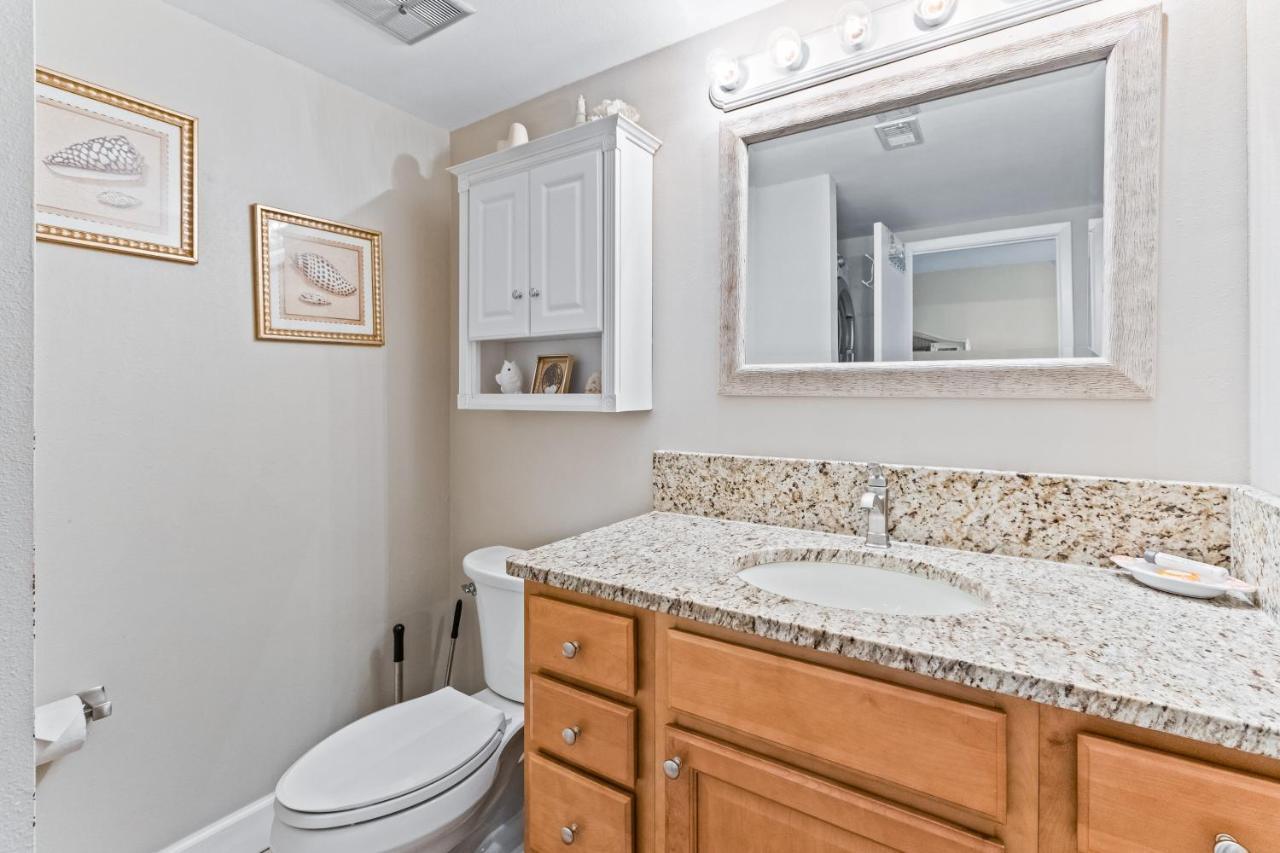 Villa Gulf Winds #50 Destin Esterno foto