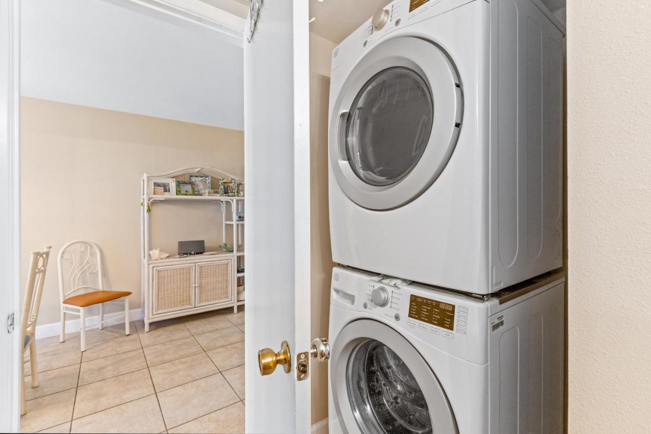 Villa Gulf Winds #50 Destin Esterno foto