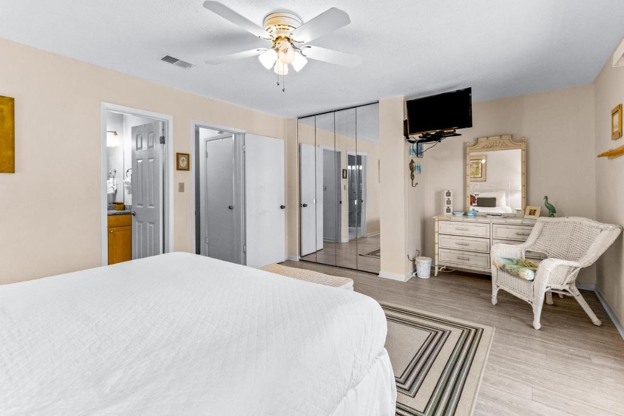 Villa Gulf Winds #50 Destin Esterno foto