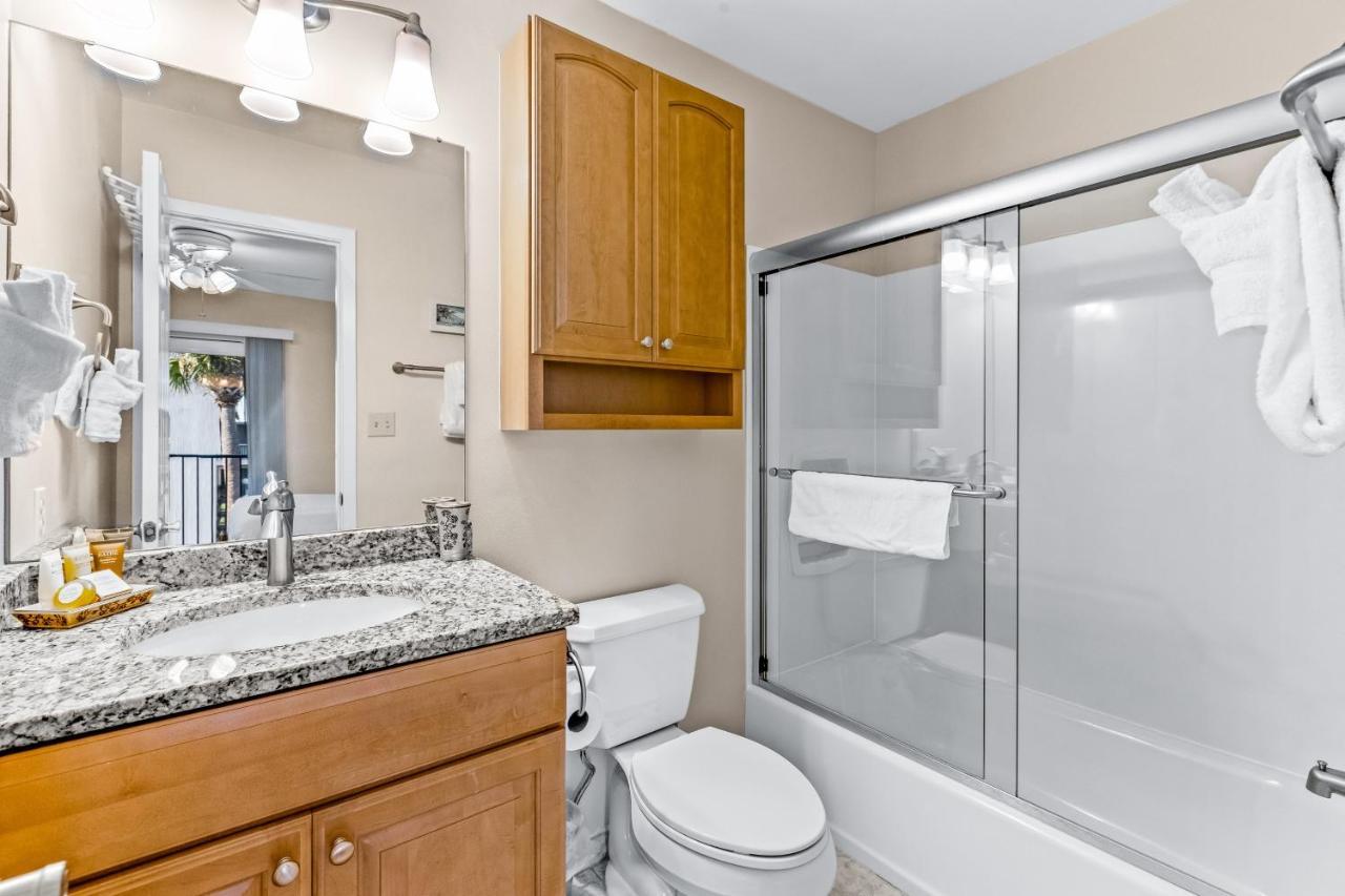 Villa Gulf Winds #50 Destin Esterno foto