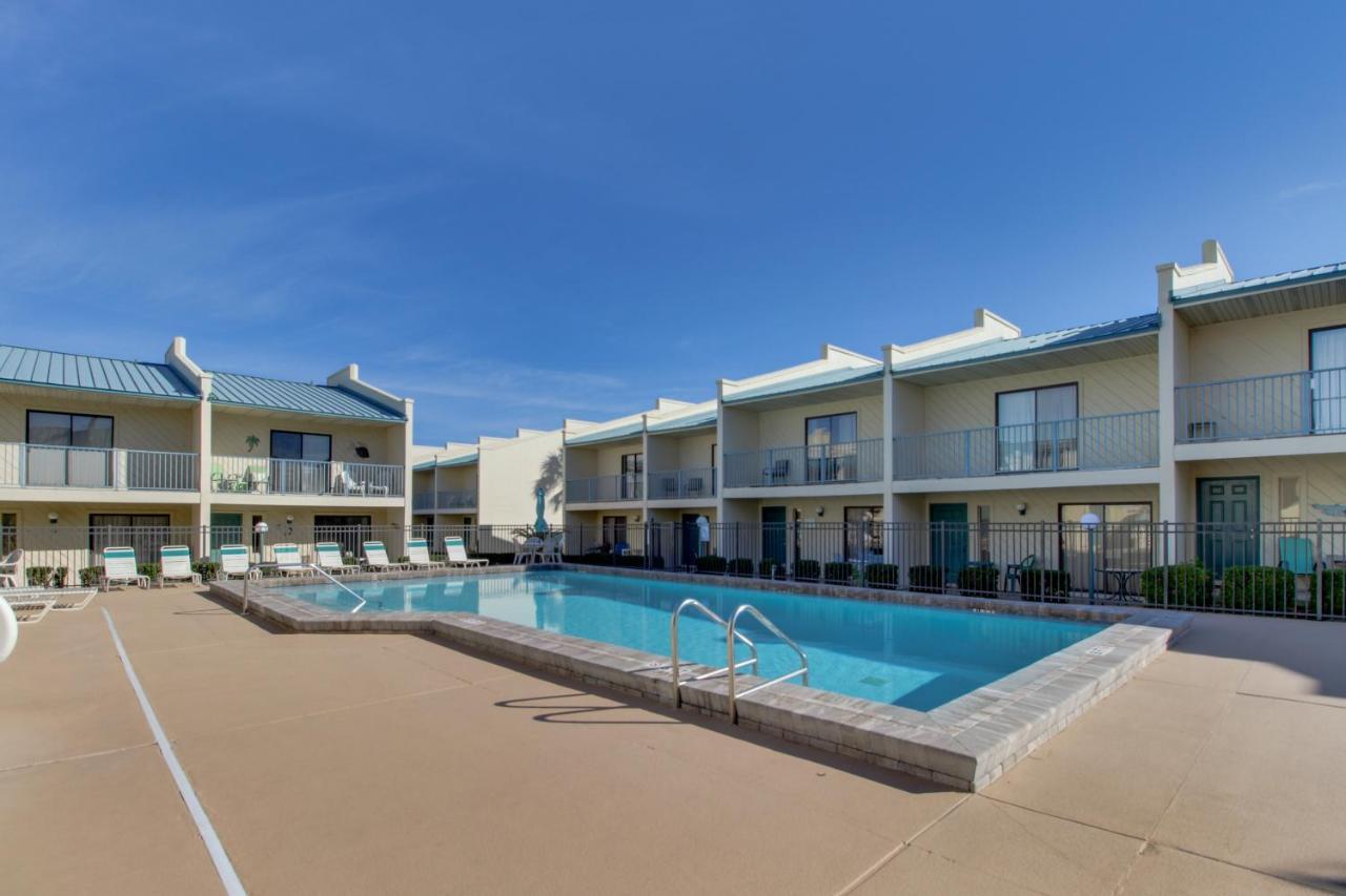 Villa Gulf Winds #50 Destin Esterno foto