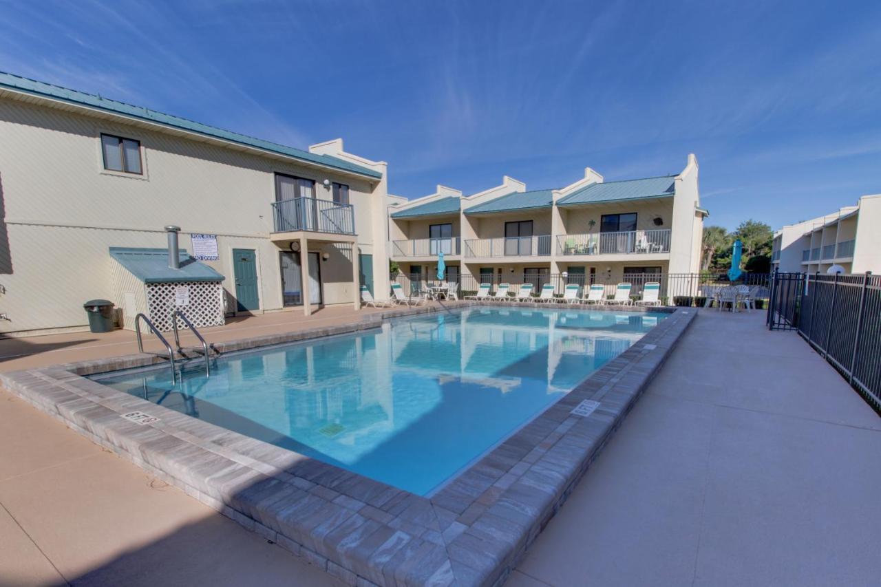Villa Gulf Winds #50 Destin Esterno foto