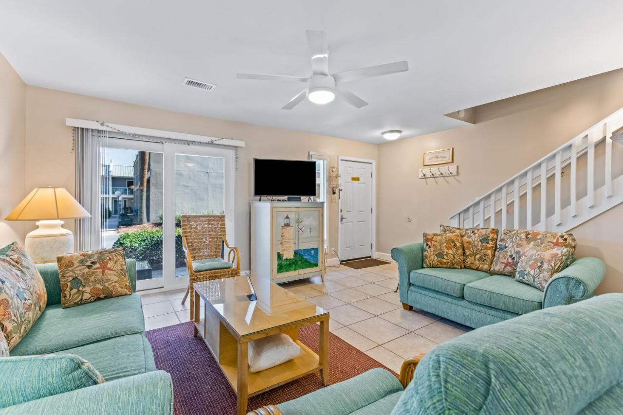 Villa Gulf Winds #50 Destin Esterno foto