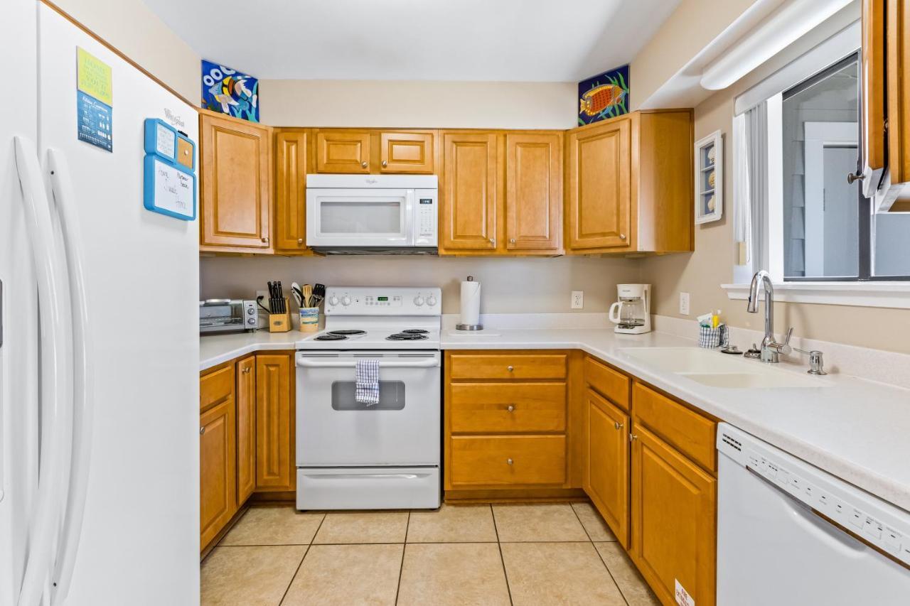 Villa Gulf Winds #50 Destin Esterno foto